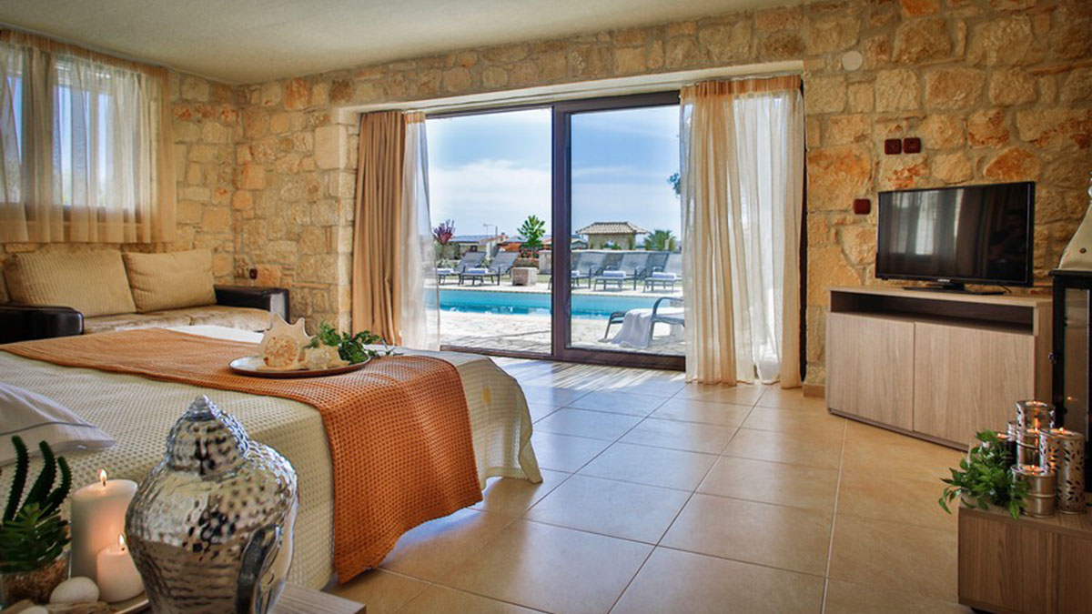 King Villa with Private Pool